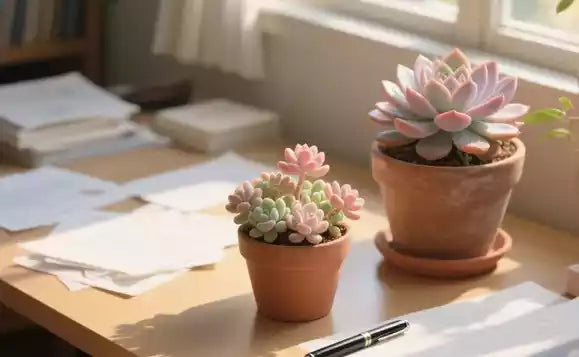 Succulent size: How large do they get?
