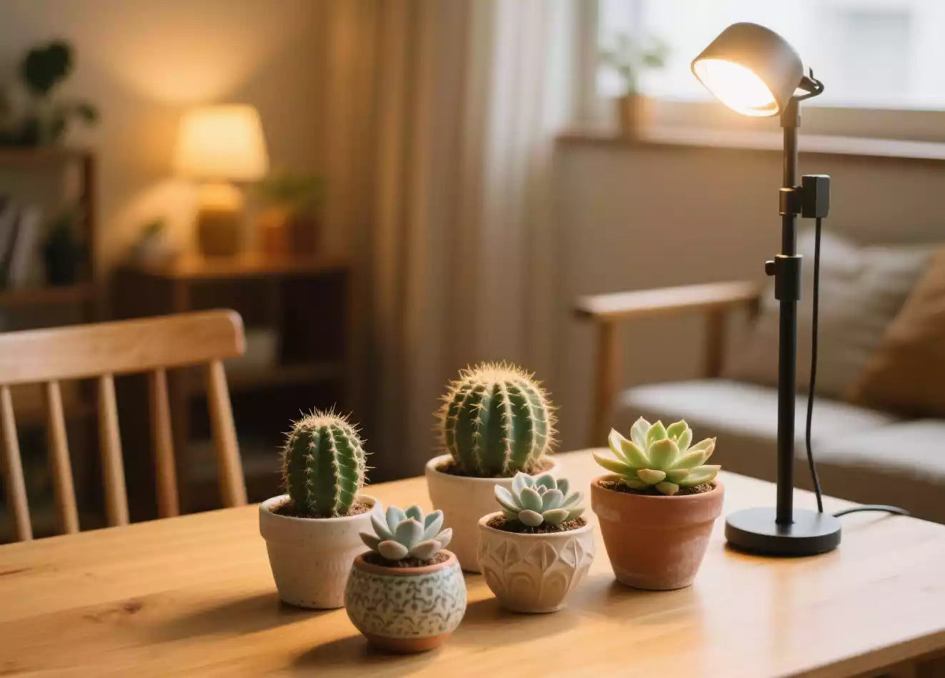 Do succulents need sunlight? A comprehensive guide