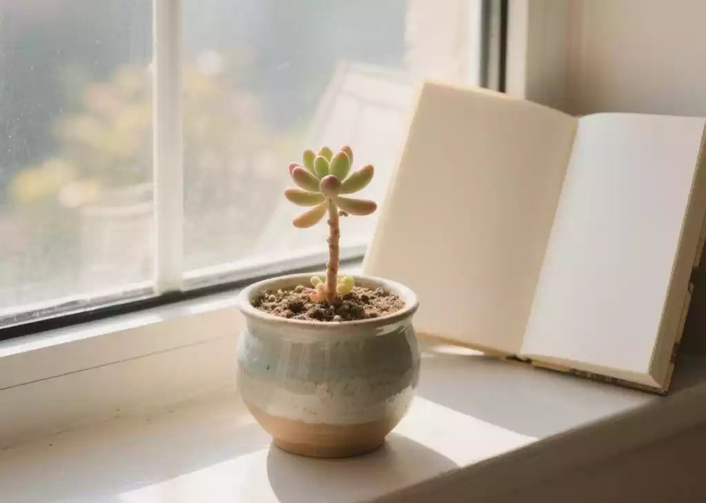 Succulent lifespan: How long do they live?