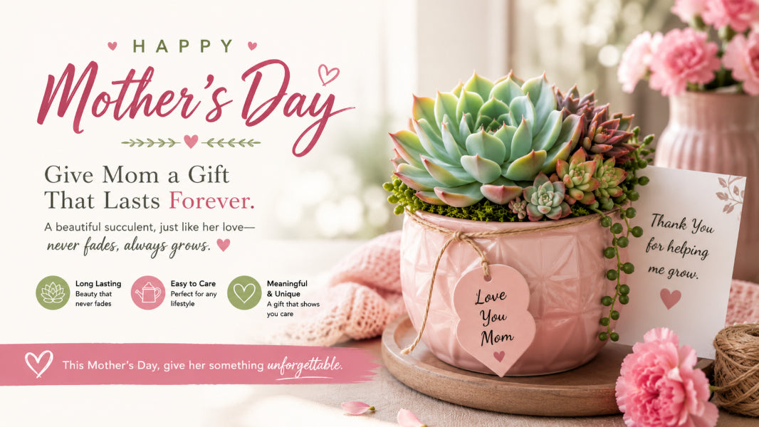 Mother's Day Gift